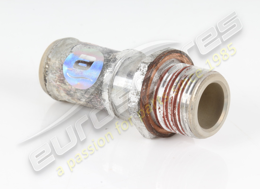 CONECTOR USADO Ferrari. NÚMERO DE PIEZA 253787 (1)