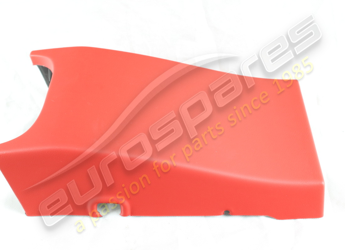 nuevo maserati cons. central trasero rosso coral. número de pieza 68489724 (3)