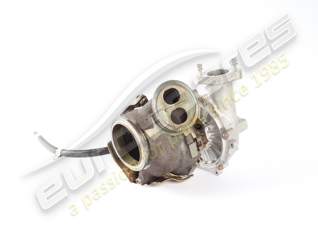 turbocompresor ferrari rh usado. número de parte 329261 (3)