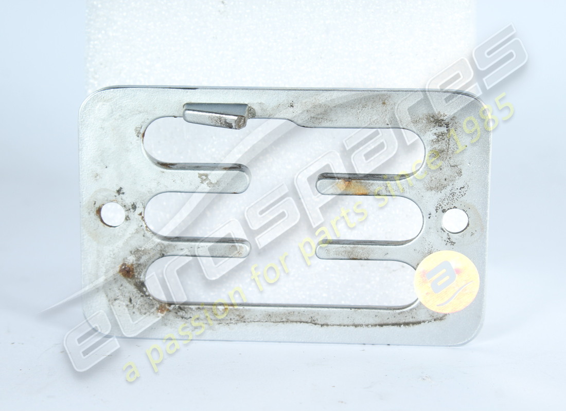 selector de marchas usado ferrari / puerta de cambio de marcha. número de pieza 128535 (3)