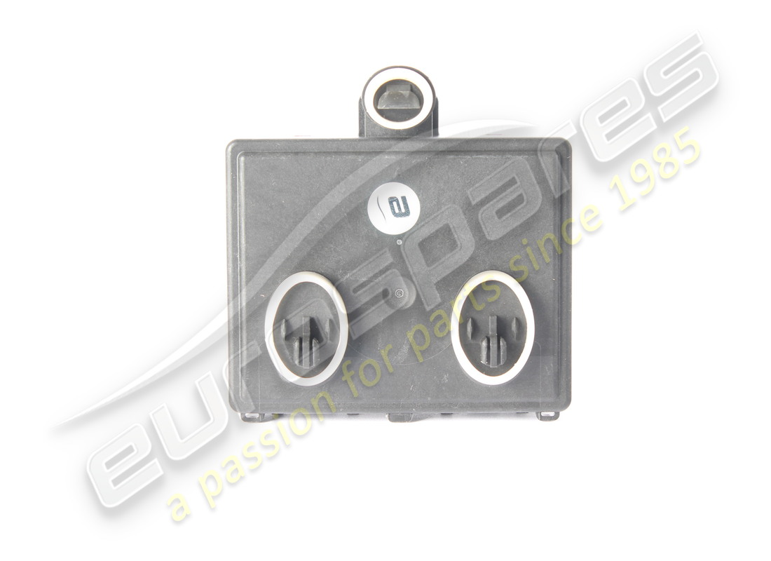 USADO Lamborghini CONTROL DE PUERTA DIAG-ADR: 052 . NÚMERO DE PARTE 4M1959792J (1)