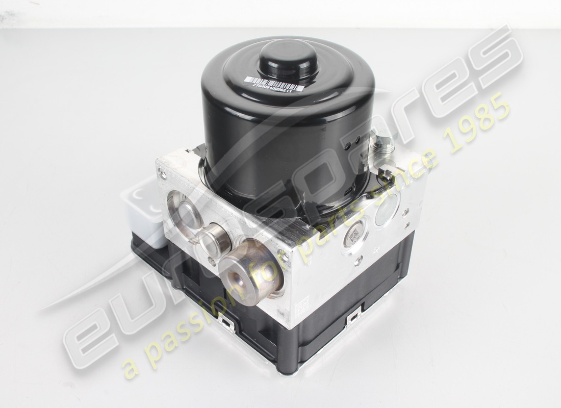 nueva unidad hidráulica porsche. número de pieza 95b614511p (2)