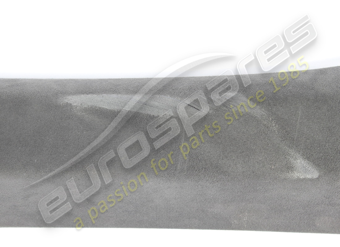 usado porsche moldura de pilar a negra. número de pieza 992867234lox7 (2)