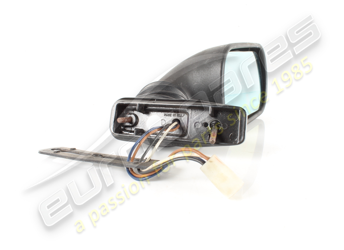 usado ferrari espejo de puerta derecho número de pieza rhd 61172800 (3)