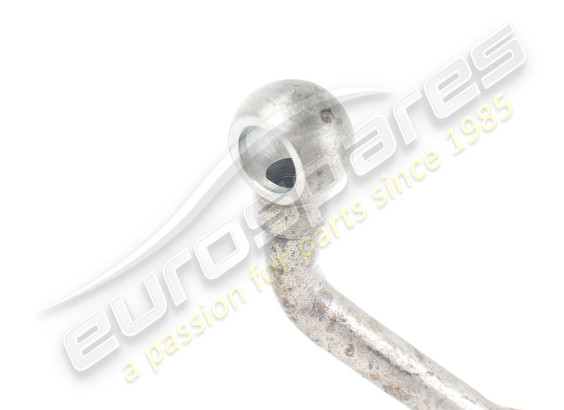 tubo ferrari usado desde la caja de dirección a ra. número de parte 262354 (2)