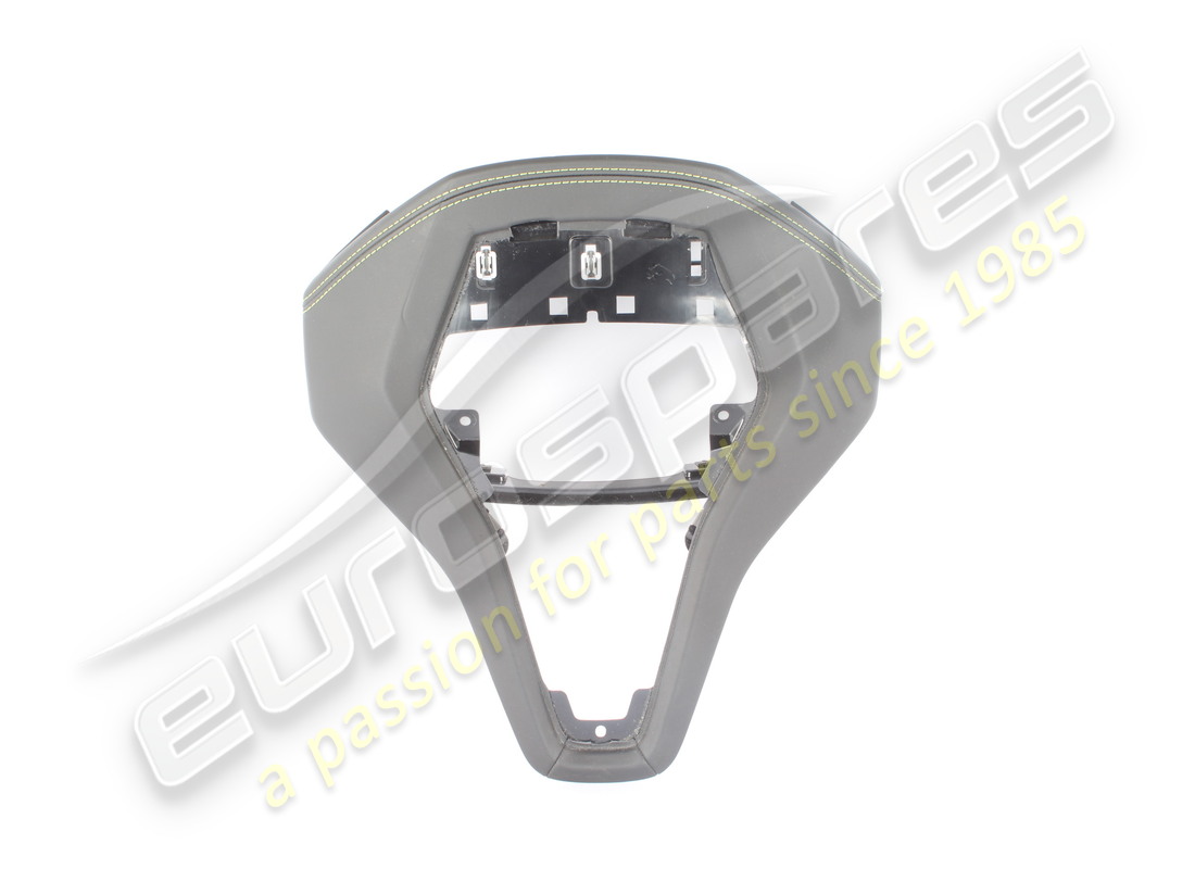 cucharada de instrumento lamborghini usada. número de parte 4t0858291 (3)