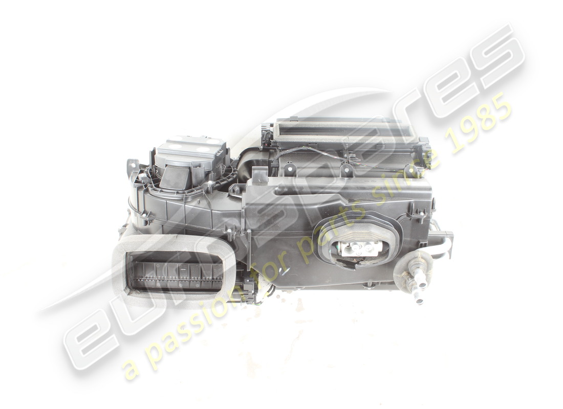 LamborghiniUNIDAD HVAC 1234YF USADA. NÚMERO DE PIEZA 4S1816005 (1)