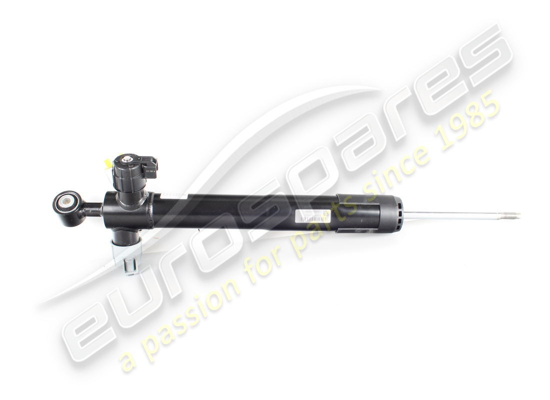 NUEVO PORSCHE AMORTIGUADOR. NÚMERO DE PARTE PAD513027 (1) nuevo porsche amortiguador. número de parte pad513027 (1)