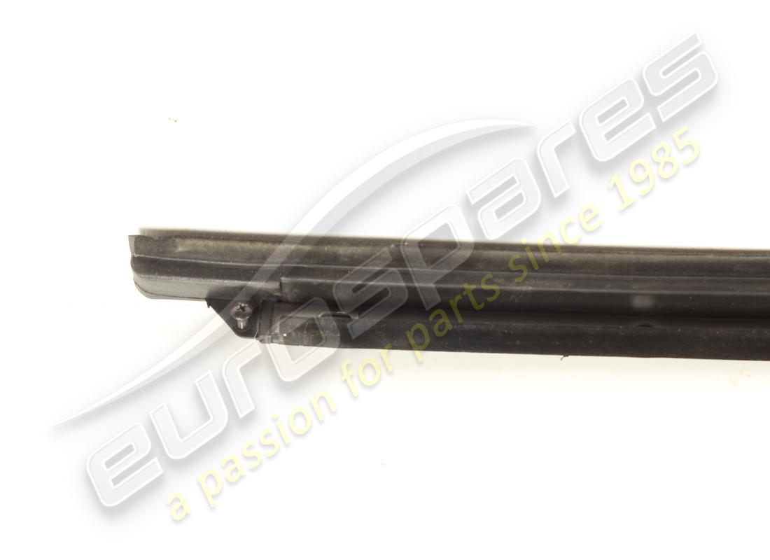 usado ferrari raspador de ventana exterior izquierdo s. número de pieza 88059500 (3)
