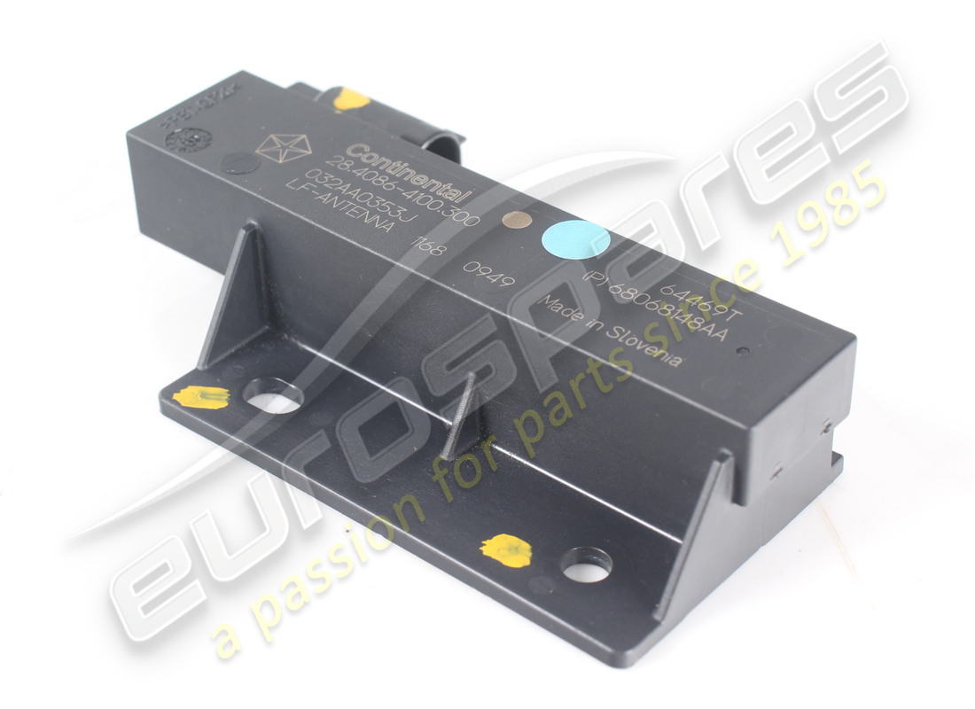 ANTENA DE ARRANQUE PASIVO Ferrari USADA. NÚMERO DE PARTE 310778 (1)