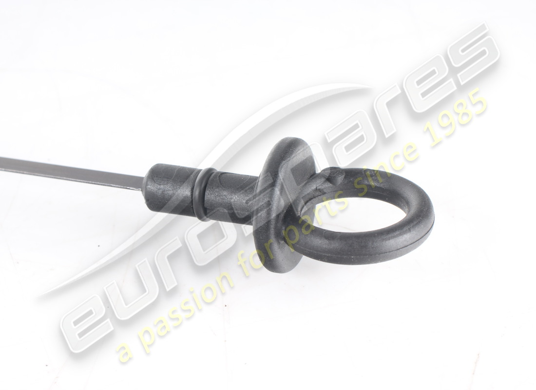 VARILLA DE MEDICIÓN DE ACEITE COMPLETA USADA FERRARI. NÚMERO DE PIEZA 270213 (3) varilla de medición de aceite completa usada ferrari. número de pieza 270213 (3)