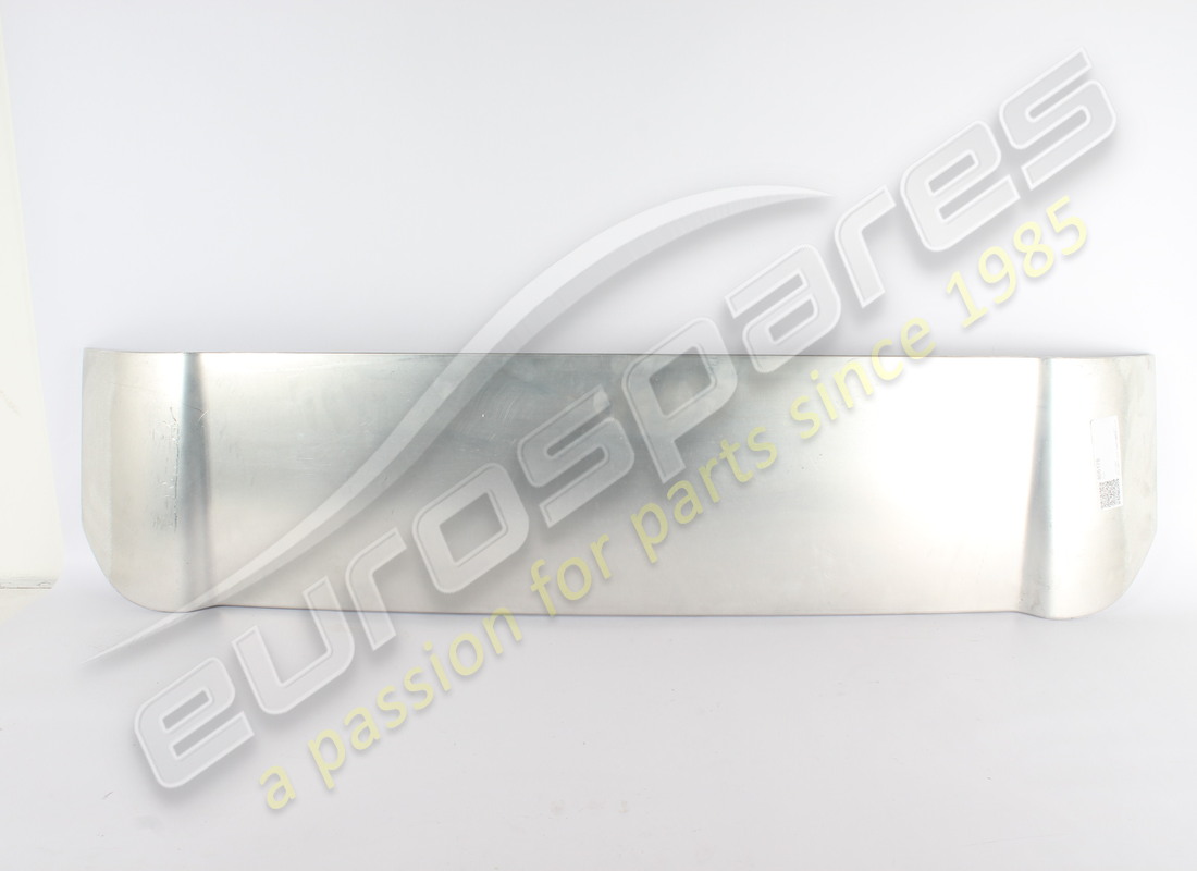 panel trasero nuevo ferrari completo con fijación. número de pieza 805178 (1)