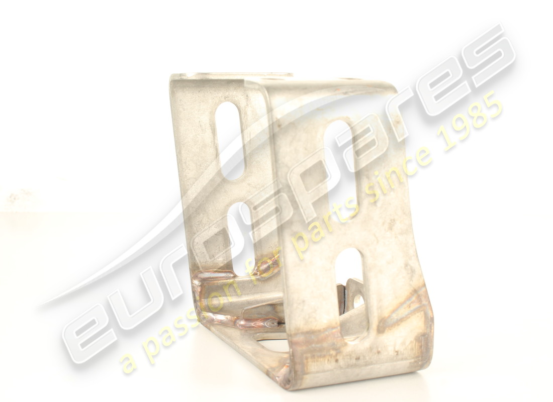 new ferrari exhaust support gear side. part number 181383 (4)