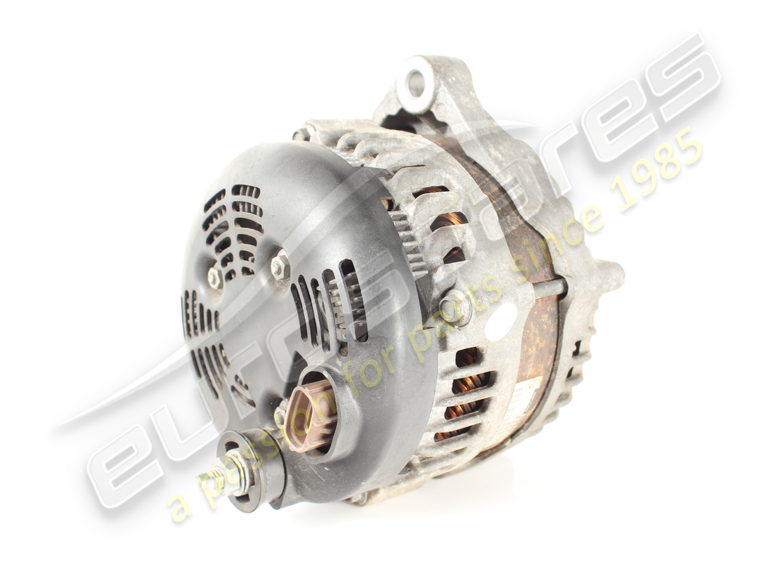 alternador ferrari usado. número de parte 263834 (3)