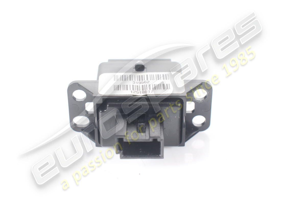 USADO FERRARI GUANTERA BOTÓN DE APERTURA. NÚMERO DE PIEZA 319562 (4) usado ferrari guantera botón de apertura. número de pieza 319562 (4)