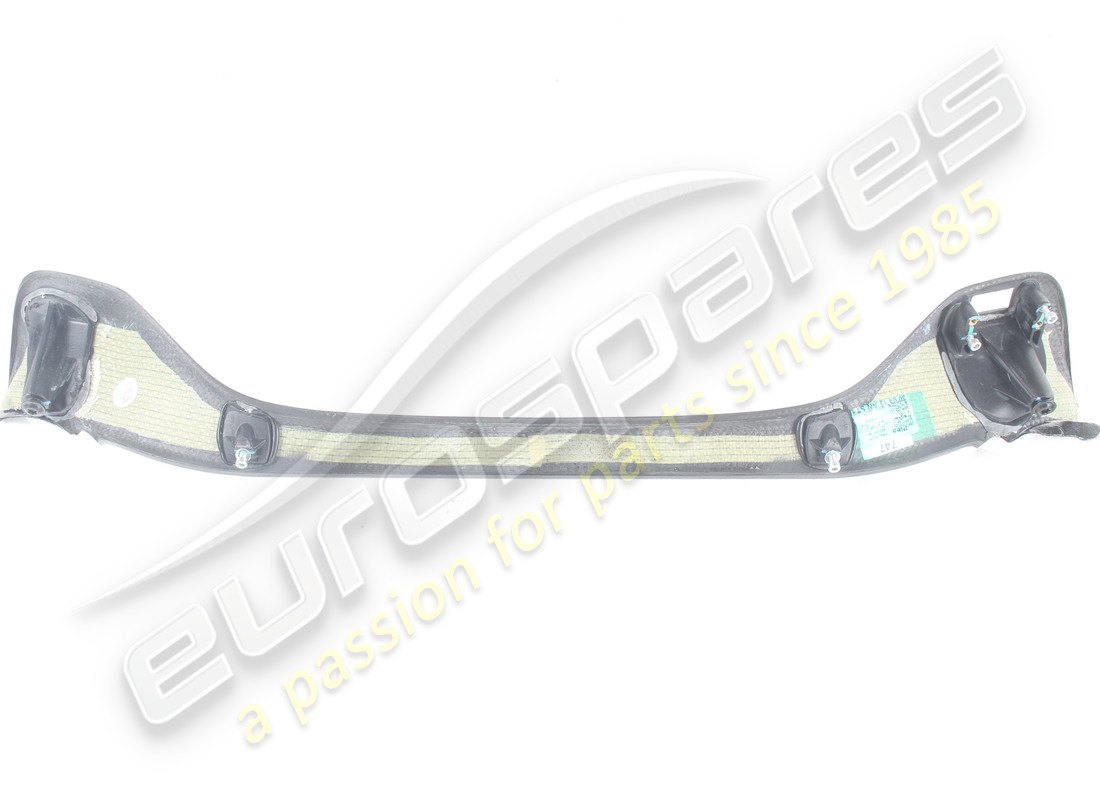 cosmético completo del lado del pasajero ferrari usado. número de parte 88208500 (4)