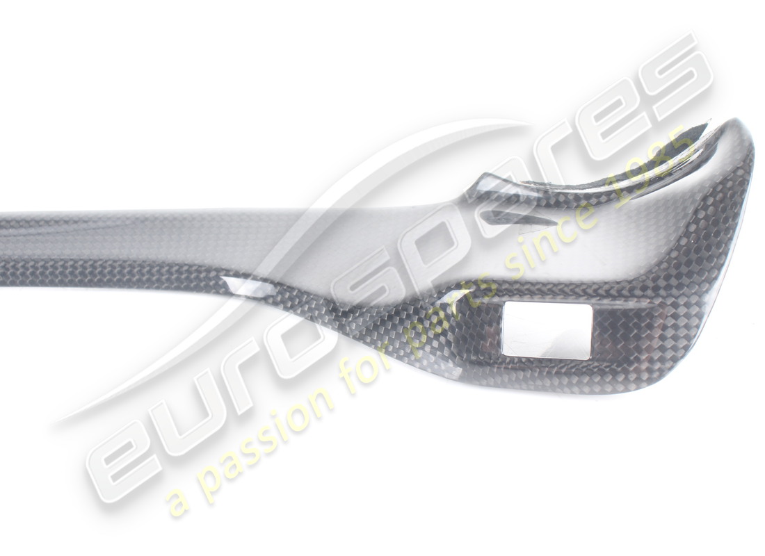 cosmético completo del lado del pasajero ferrari usado. número de parte 88208500 (3)