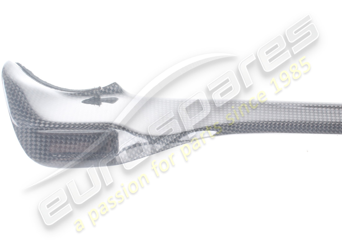 cosmético completo del lado del pasajero ferrari usado. número de parte 88208500 (2)