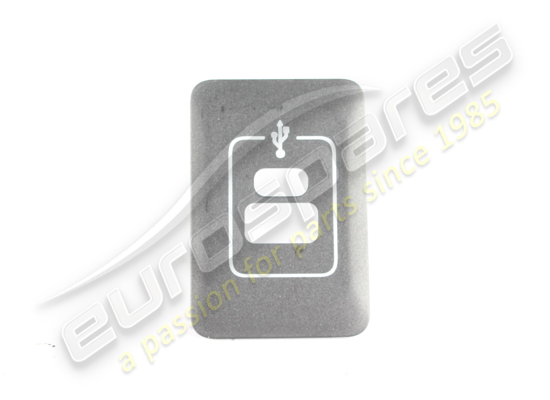 USADO Maserati CARCASA USB. NÚMERO DE PIEZA 673015861 (1)