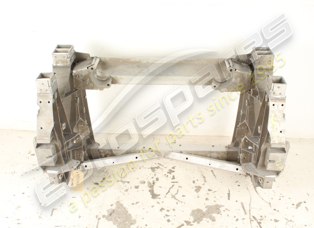 nuevo (otros) ferrari chasis delantero completo. número de pieza 985213714 (4)