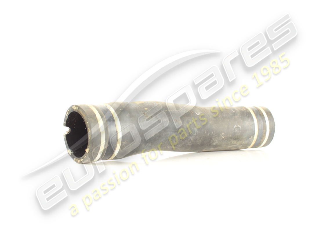 used ferrari return hose from radiator. part number 258630 (1)