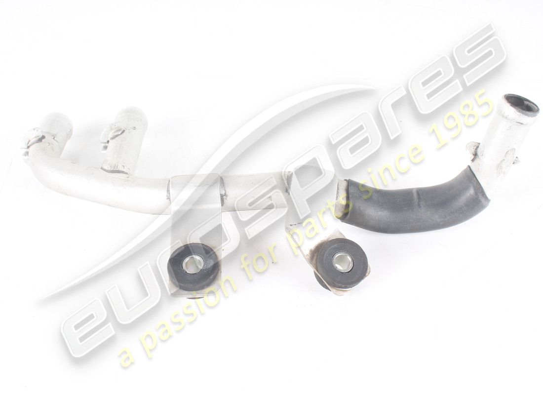 TUBO FERRARI USADO DE TGK AL MOTOR. NÚMERO DE PARTE 292151 (4) tubo ferrari usado de tgk al motor. número de parte 292151 (4)