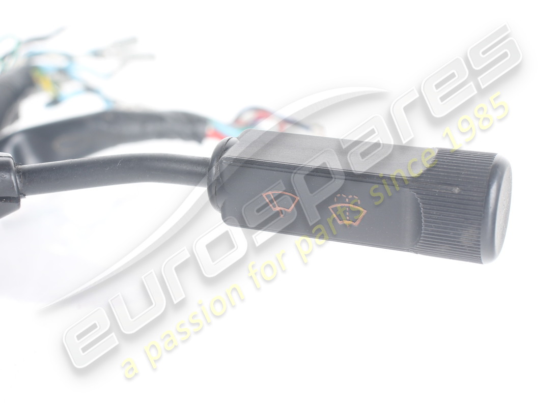 interruptor de columna ferrari dañado. número de parte 61838400 (6)