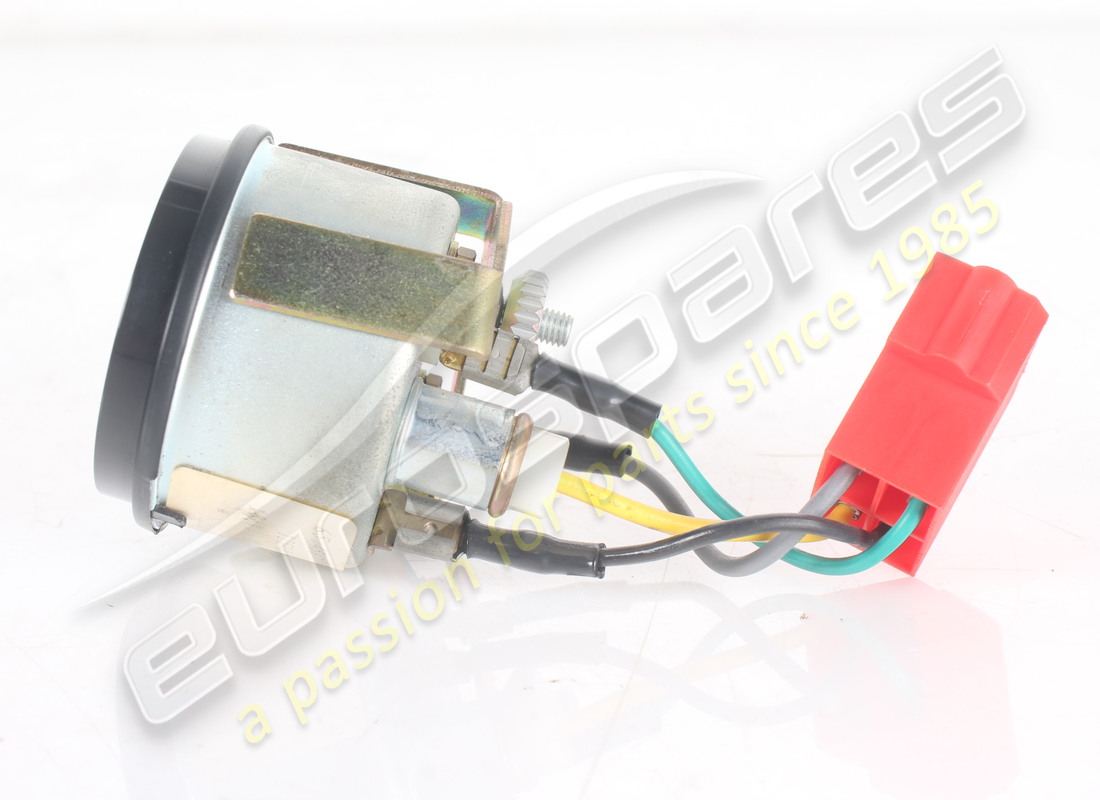 MEDIDOR DE TEMPERATURA DEL AGUA FERRARI USADO RHD NÚMERO DE PIEZA 125948 (3) medidor de temperatura del agua ferrari usado rhd número de pieza 125948 (3)