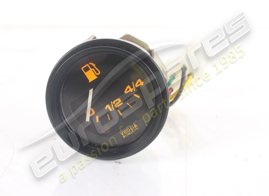 MEDIDOR DE NIVEL DE COMBUSTIBLE FERRARI USADO. NÚMERO DE PARTE 125945 (2) medidor de nivel de combustible ferrari usado. número de parte 125945 (2)