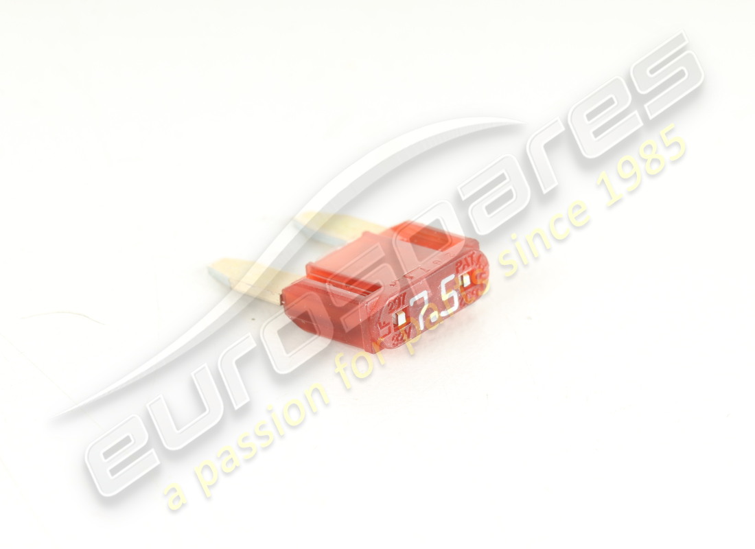 fusible nuevo lamborghini. número de pieza n10261502 (1)