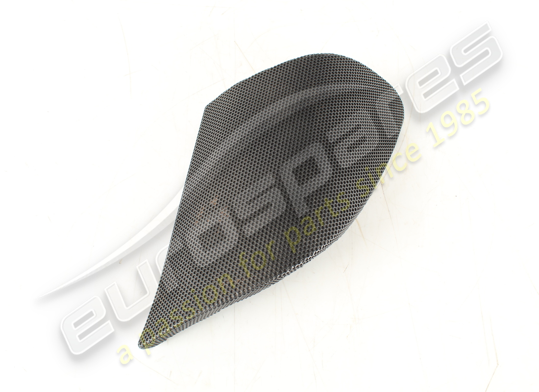 USED FERRARI RH HI-FI GRILLE. PART NUMBER 87514400 (1) used ferrari rh hi-fi grille. part number 87514400 (1)