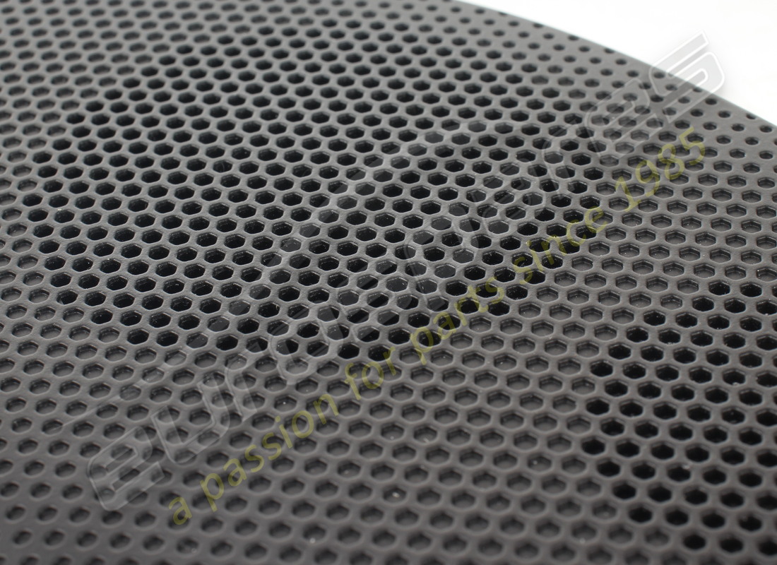 usado ferrari panel de altavoz izquierdo rhd número de pieza 778669 (2)