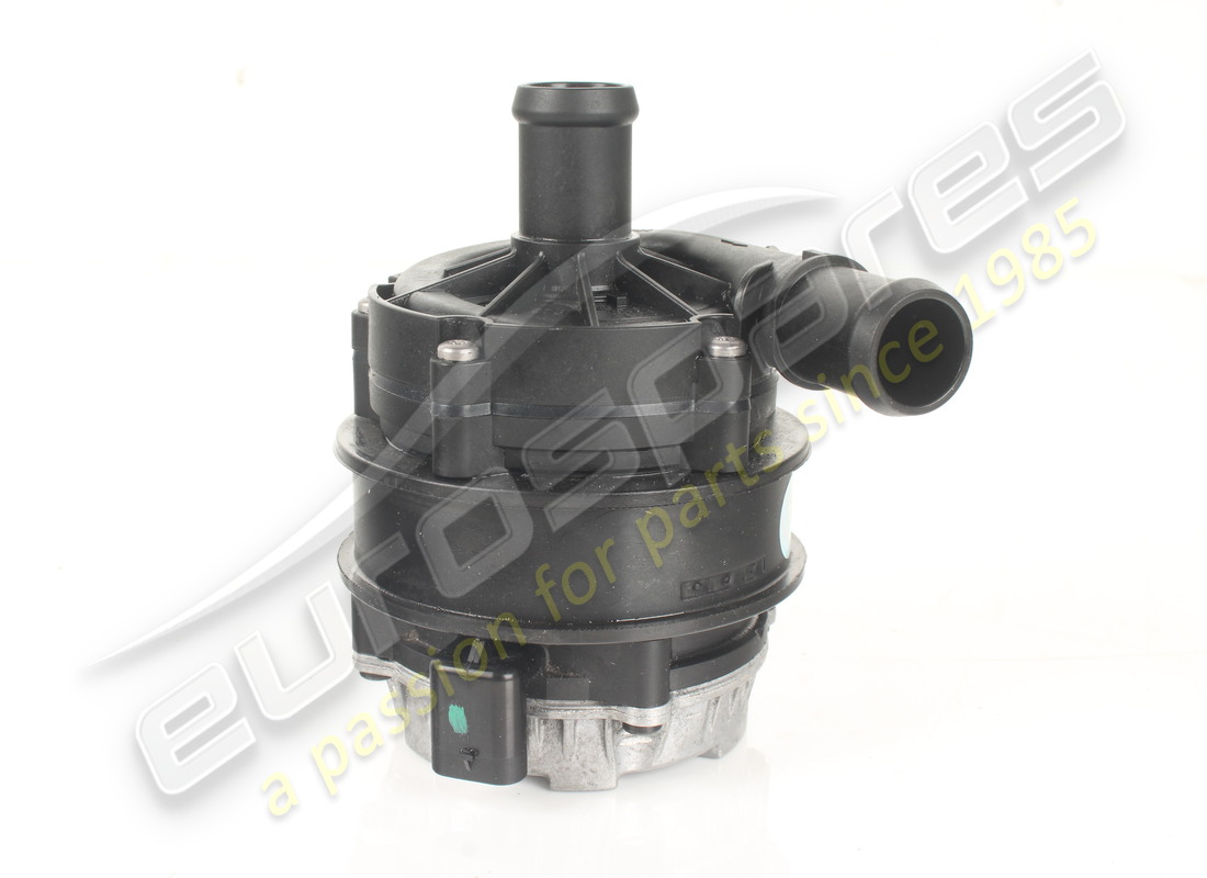 bomba eléctrica circuito hv usada ferrari. número de pieza 838313 (3)