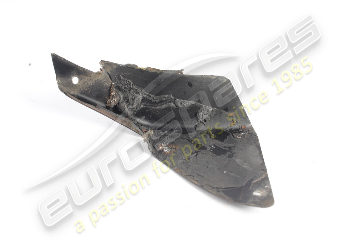 embellecedor de puerta izquierda ferrari usado. número de parte 61505800 (2)