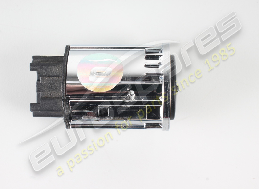 interruptor aston martin dañado, protección reducida. número de pieza 6g3319l538aa (3)