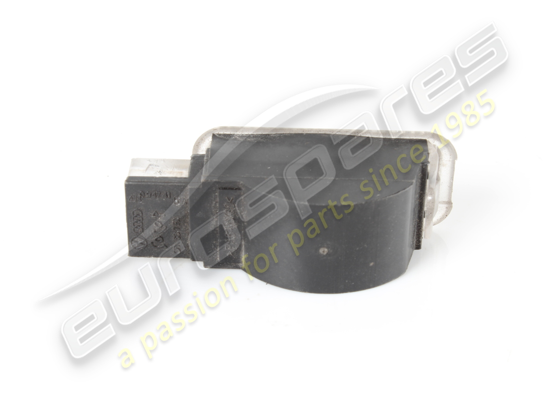luz de entrada lamborghini usada. número de pieza 4b0947415a (3)