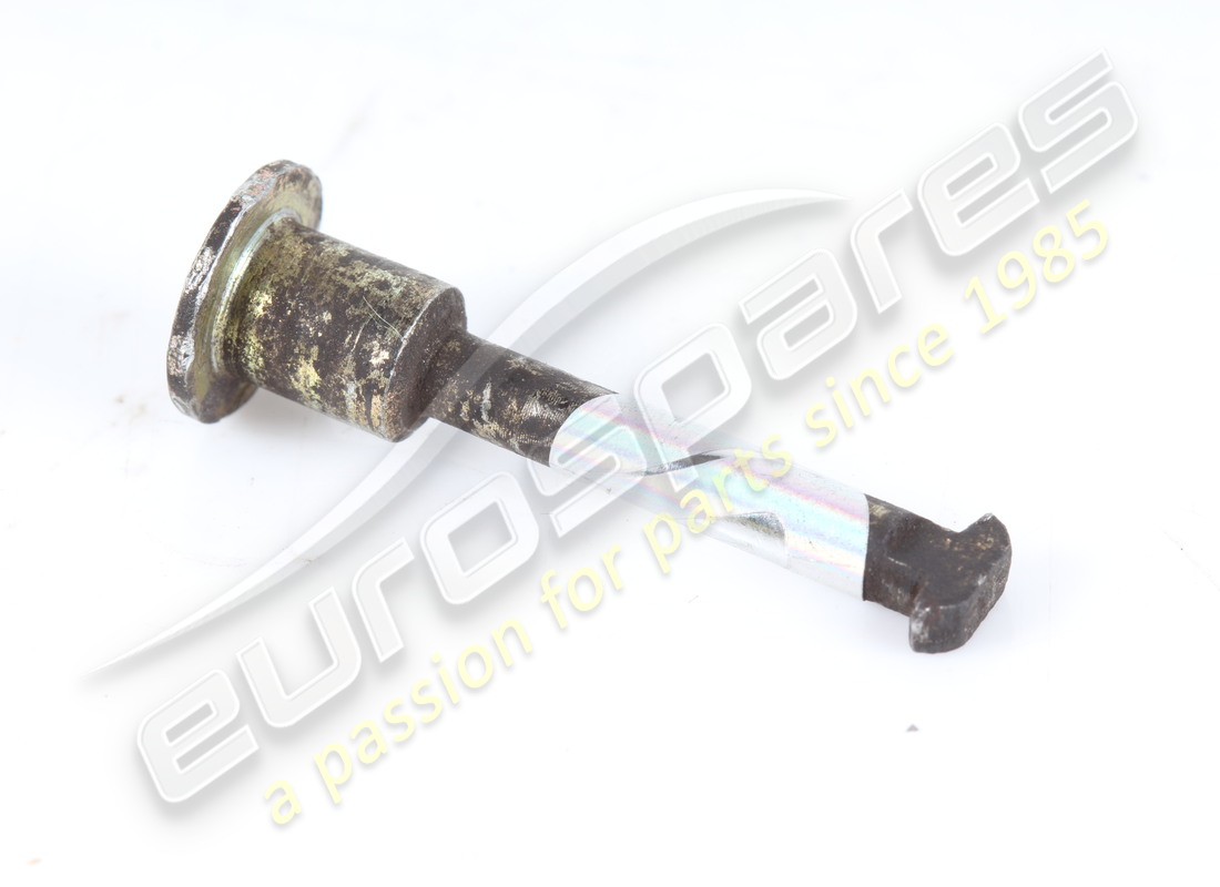 PIN DEL MECANISMO DEL FRENO DE MANO Ferrari USADO. NÚMERO DE PARTE 101275 (1)