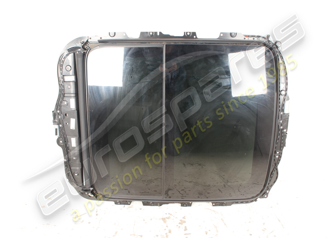 UTILIZADA Lamborghini UNIDAD FUNCIONAL GROSSDACH . NÚMERO DE PIEZA 4M88770411NX (1)