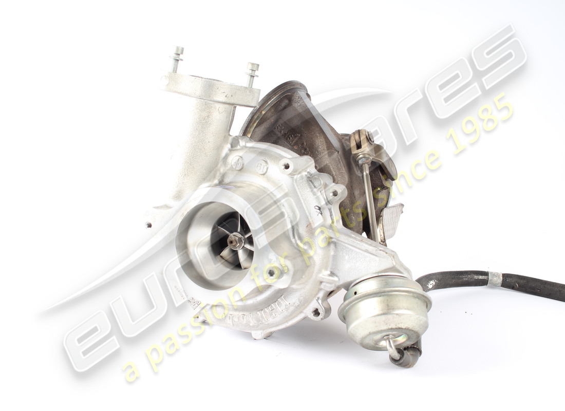turbocompresor ferrari rh usado. número de parte 329261 (2)