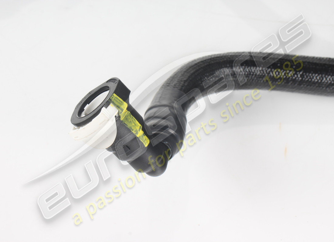 USADO FERRARI TUBO DE TEV SX A VENTURI SX. NÚMERO DE PIEZA 808848 (2) usado ferrari tubo de tev sx a venturi sx. número de pieza 808848 (2)