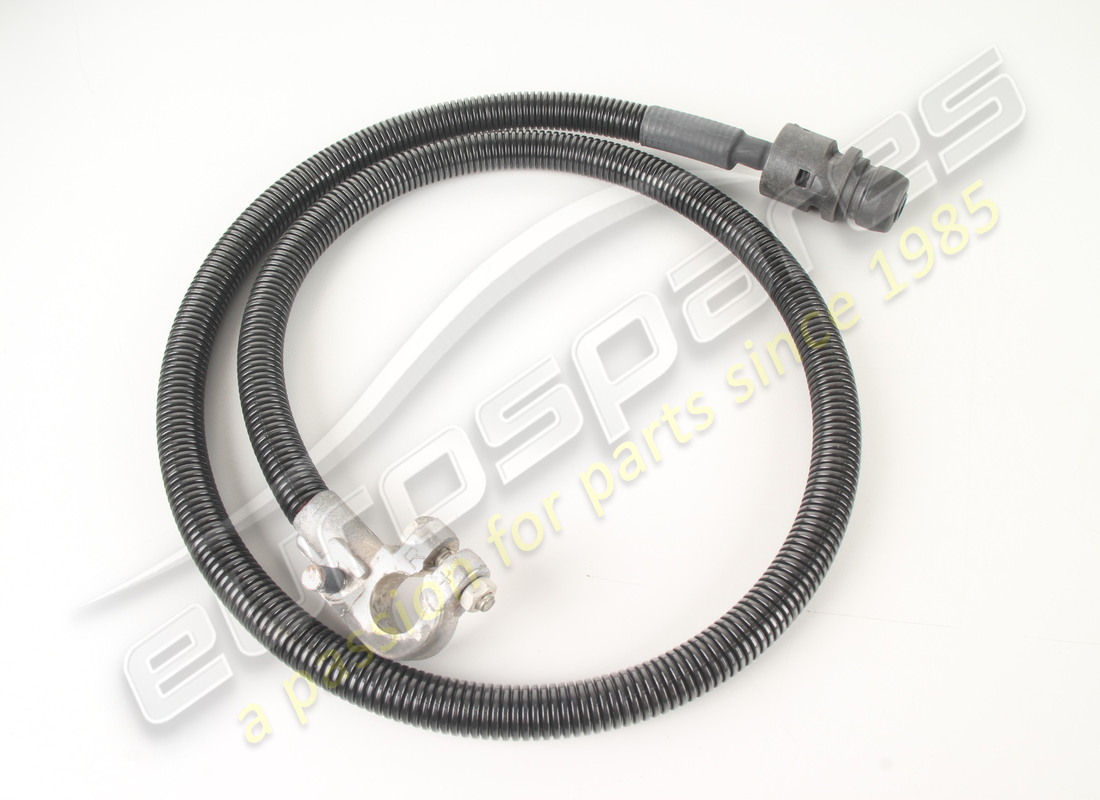 nuevo cable de batería ferrari. número de parte 144266 (1)