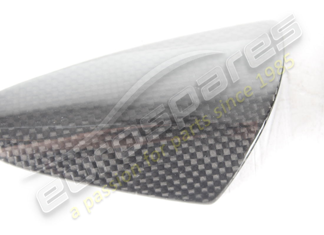 manijas de puerta exterior nuevas ferrari fibra de carbon. número de pieza 70001670 (2)