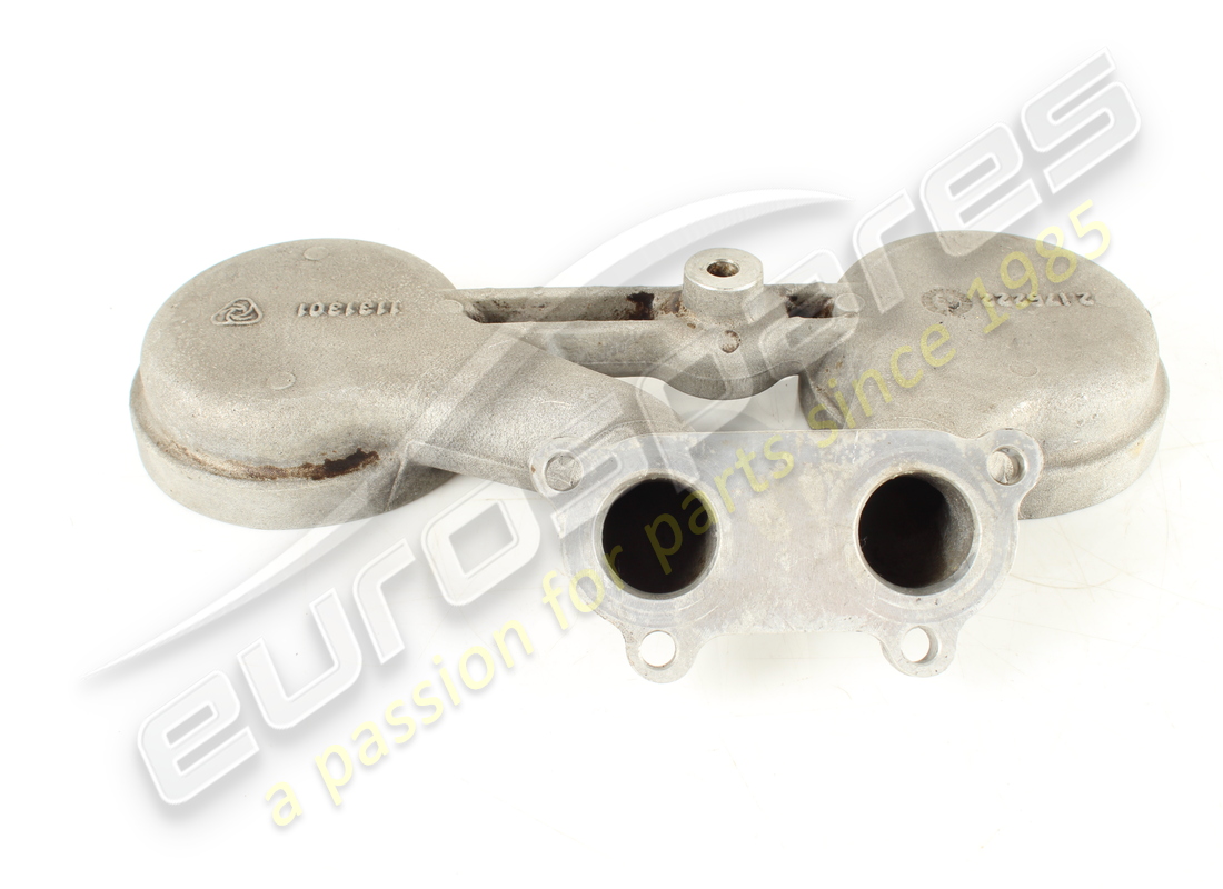 TUBO DE ASPIRACIÓN DE ACEITE Ferrari USADO. NÚMERO DE PARTE 176222 (1)