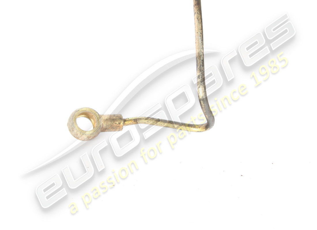 ferraritubo de combustible no:9 cilindro usado. número de parte 125796 (3)