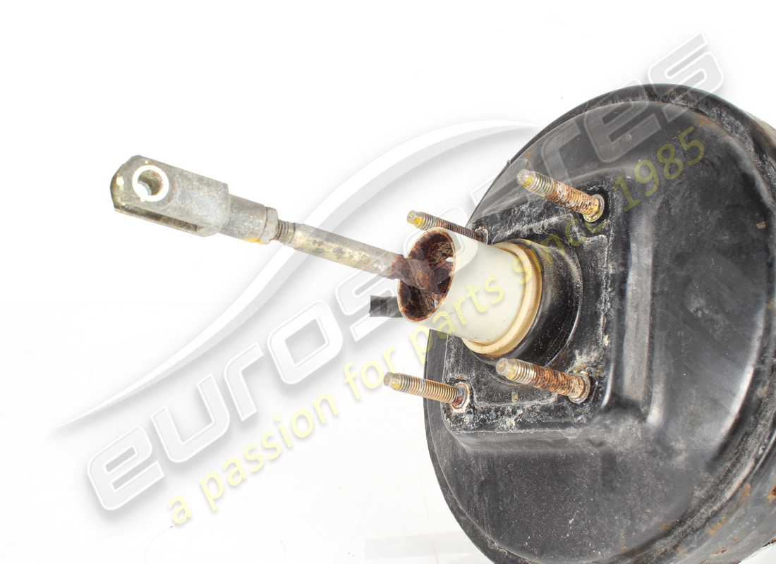 usado ferrari servo freno lhd/rhd número de pieza 169363 (2)