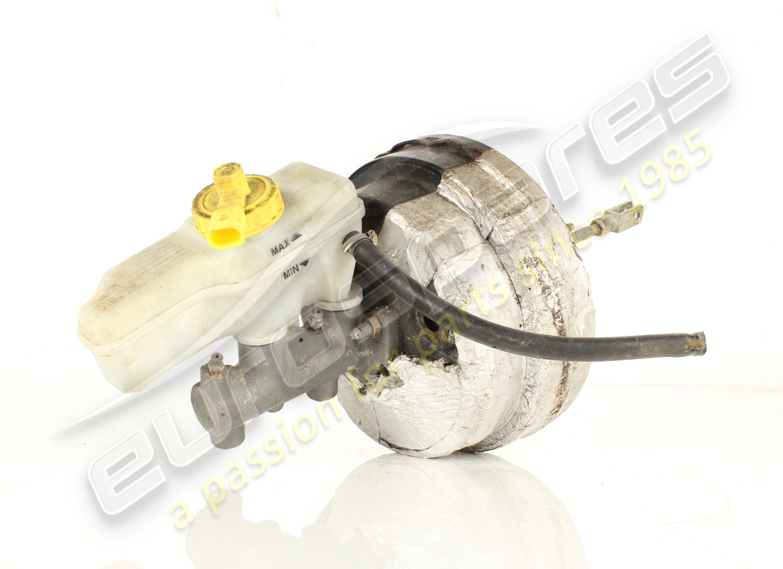 usado ferrari servo freno lhd/rhd número de pieza 169363 (4)