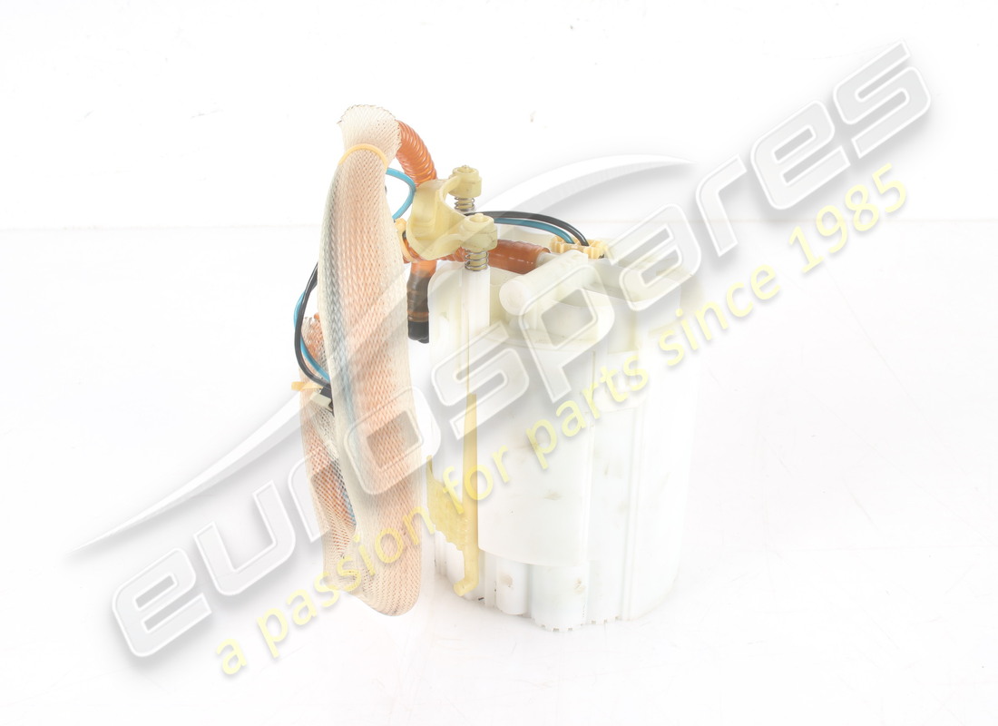 BOMBA DE COMBUSTIBLE FERRARI USADA. NÚMERO DE PARTE 272086 (2) bomba de combustible ferrari usada. número de parte 272086 (2)