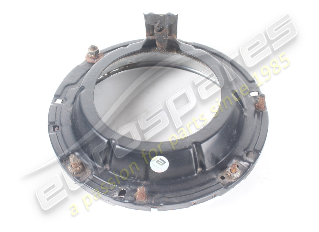 recipiente para faro delantero usado ferrari. número de pieza 60154804 (2)