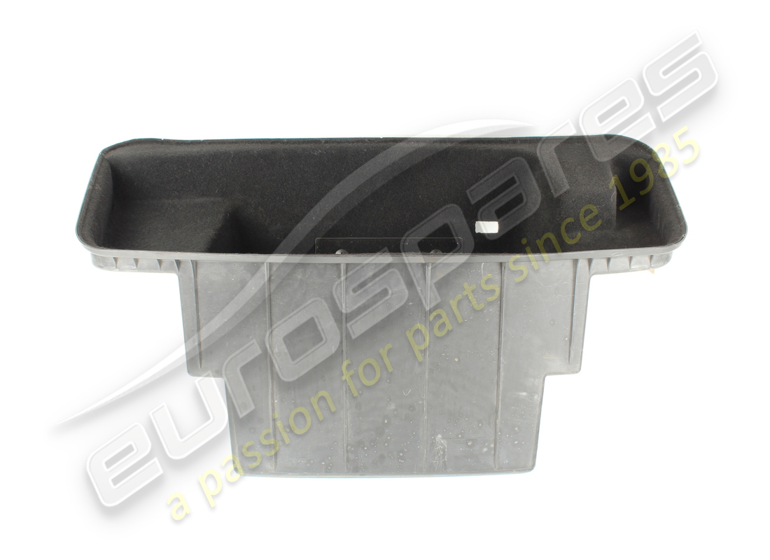 USADO Lamborghini GUARNICIÓN DEL COMPARTIMENTO DE EQUIPAJE. NÚMERO DE PIEZA 400863362AF (1)