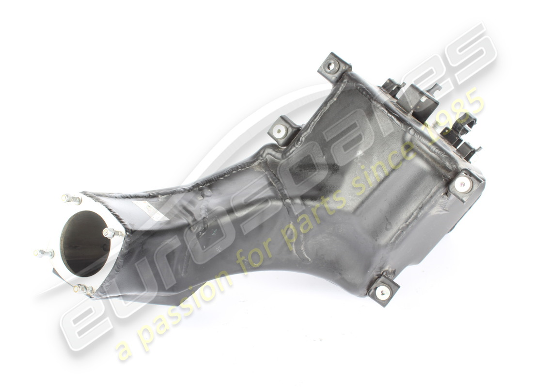 tanque de aceite completo dañado ferrari. número de pieza 342576 (3)